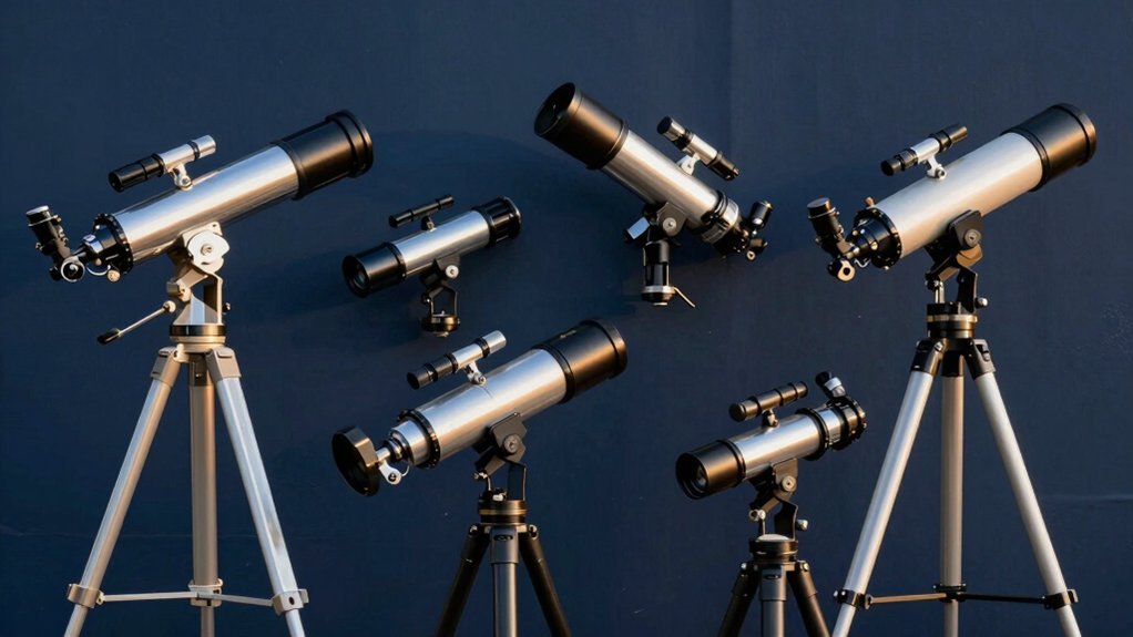 10 Best Entry-Level Refractor Telescopes for 2026