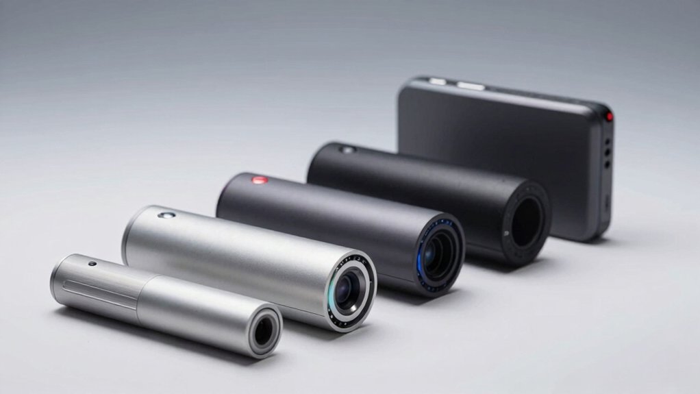 10 Best Portable SSDs for Fast Image Transfer in 2026