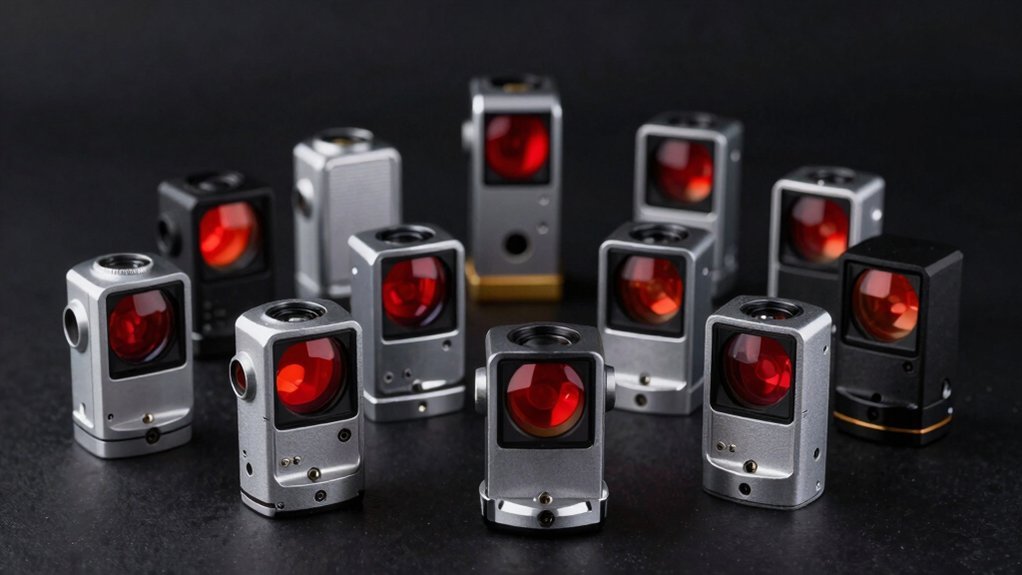 10 Best Red Dot Finders for Celestial Objects in 2026