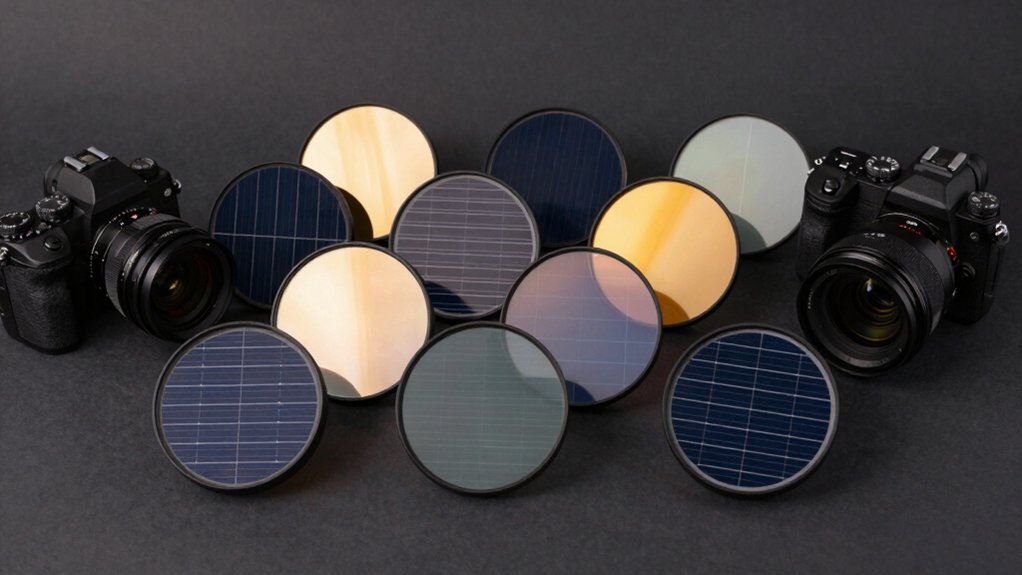 10 Best Solar Filters for Safe Sun Photography in 2026