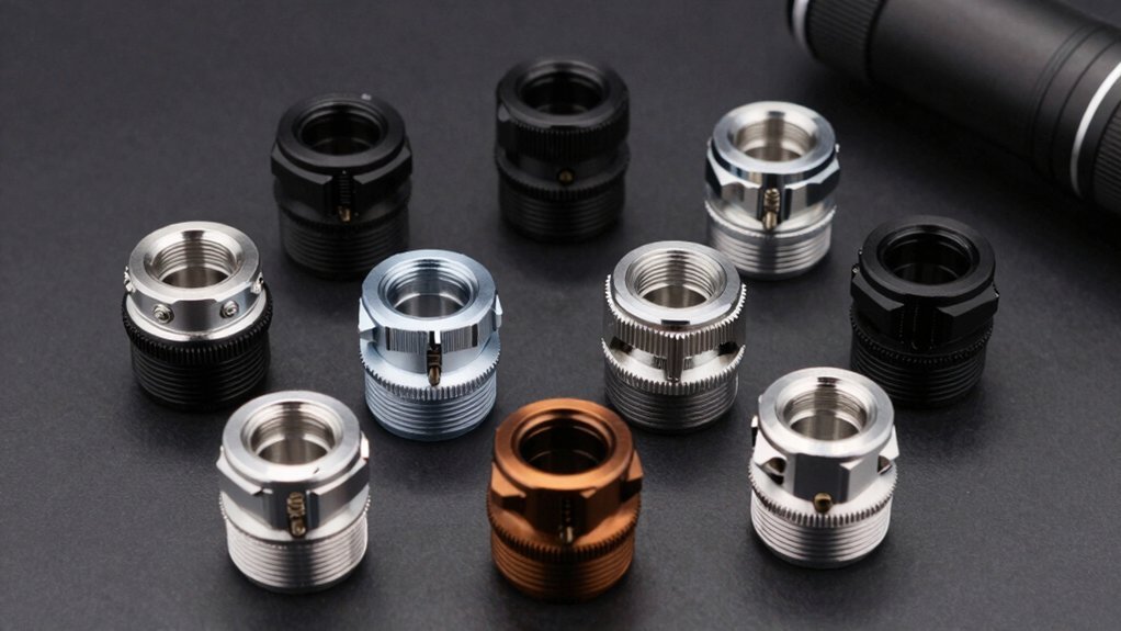 10 Best T-ring Adapters for Telescopes in 2026