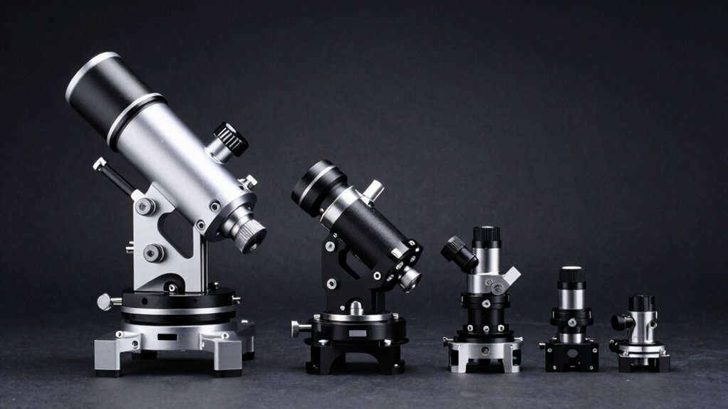 15 Best German Equatorial Mounts for Star Tracking in 2026