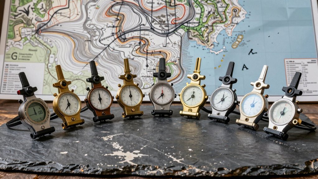 10 Best Inclinometers for Measuring Mount Latitude Angle in 2026