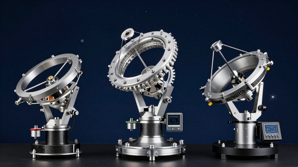 10 Best Motorized Telescope Mounts for Night Sky Shots in 2026