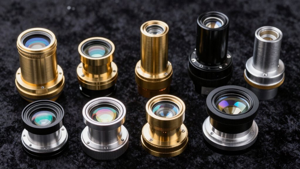 10 Best Telescope Focal Reducers for Astrophotography in 2026