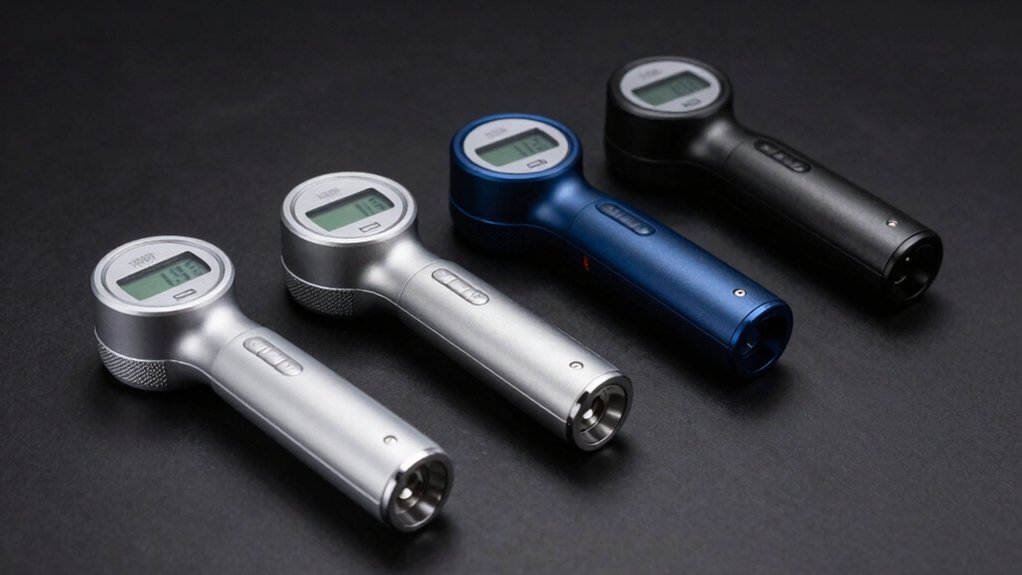 5 Best Wind Speed Meters for 2026